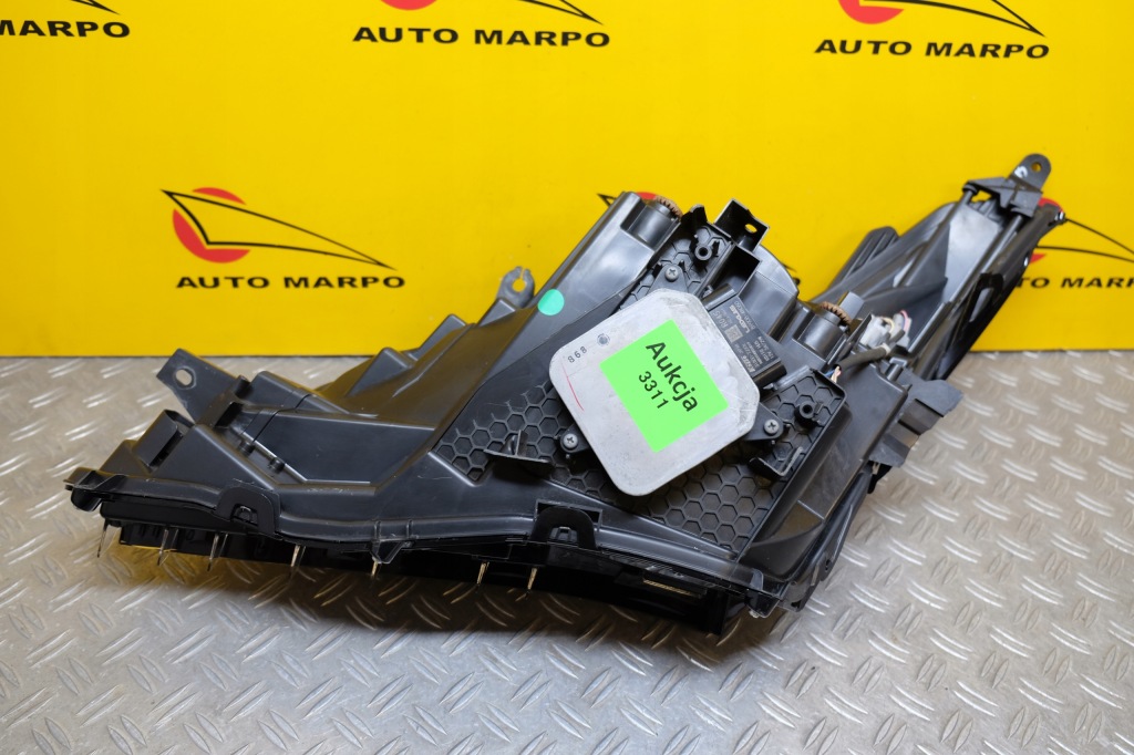 Lexus rx rx450h rx350 2015- фара фара full led r 3 америка Недорого