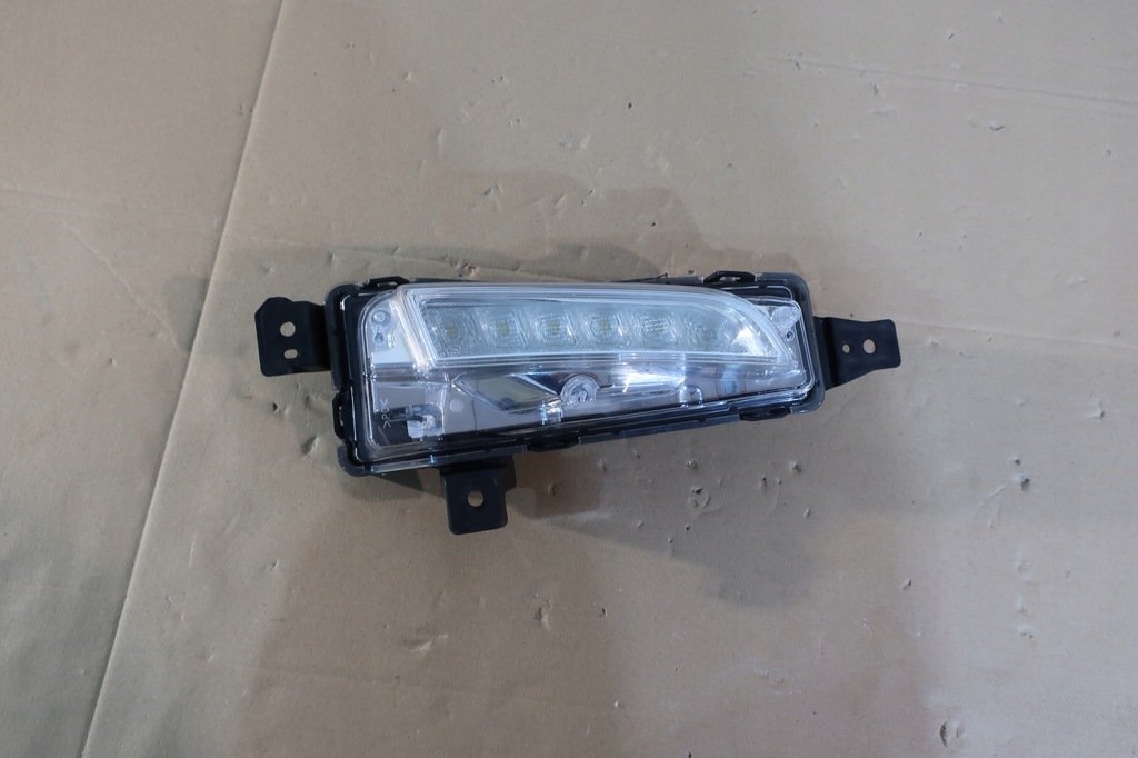 фото №1, Левый противотуманная фара led drl suzuki vitara