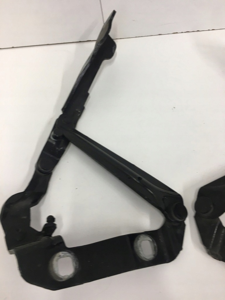 фото №15, Петля кришки багажника vw new beetle 98-10 1c0823301g 1c0823302g