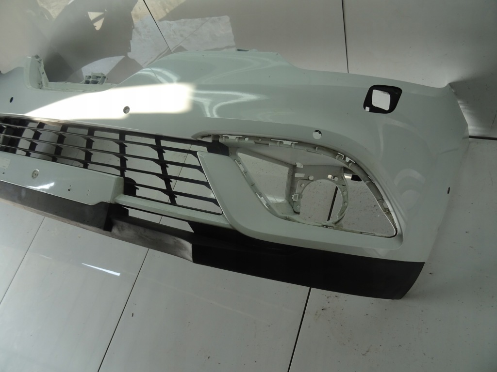 фото №3, Бампер renault scenic iv 4 16- 6xpdc омыватель