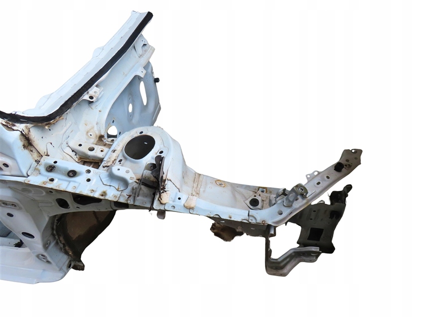 фото №5, Четверть передняя правая toyota auris ii e18 2012-2018 rok 040