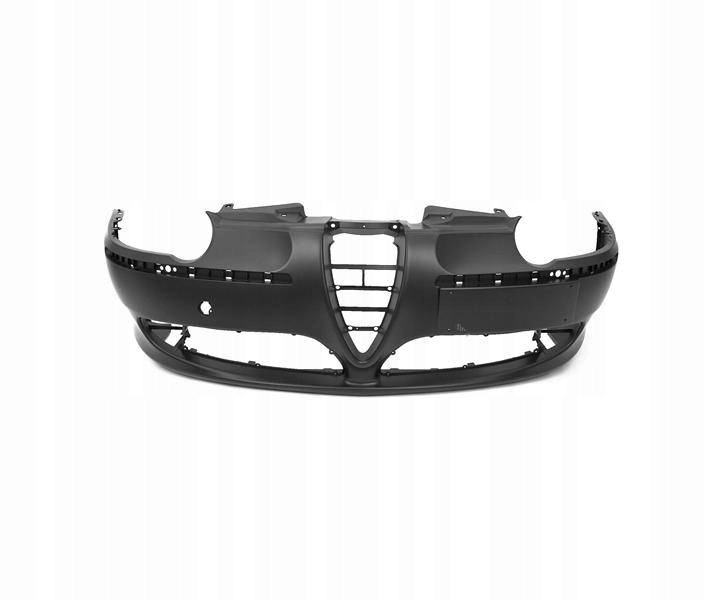 фото №1, Бампер передній alfa romeo 147 2000 - 2004 europa 73525828