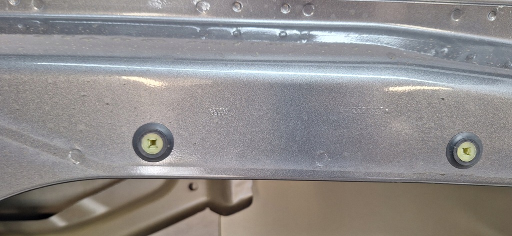 фото №10, Land rover discovery sport дверь левая передние перед