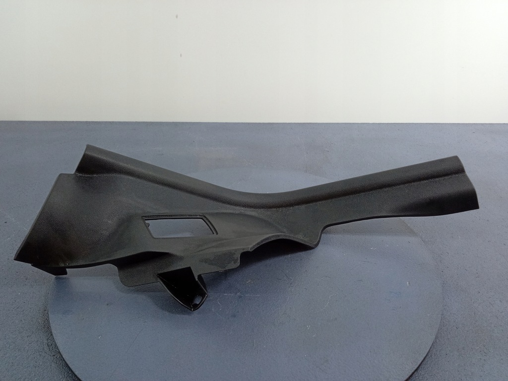 фото №4, Bmw x3 g01 g02 защита порог левый задняя 7432099