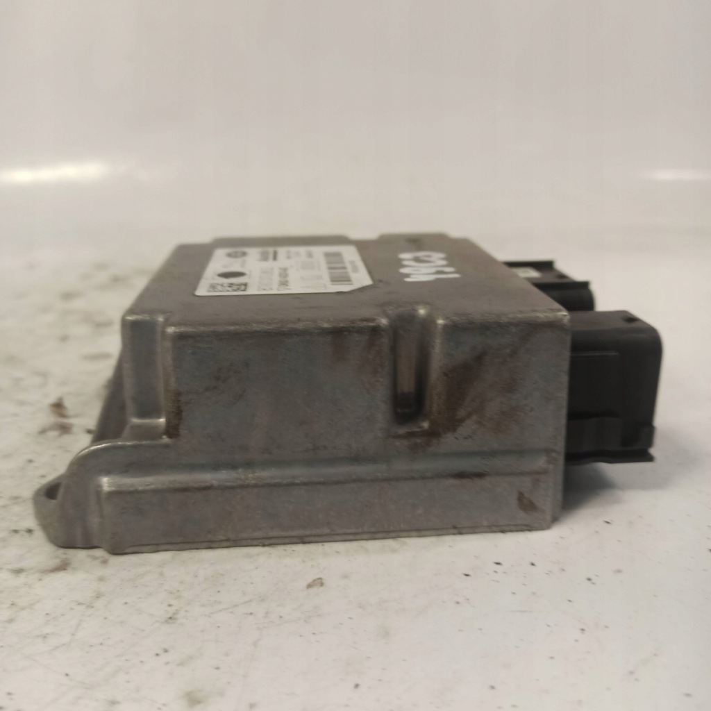 фото №8, Land rover evoque модуль подушок подушка безпеки dk62-14d374-ag