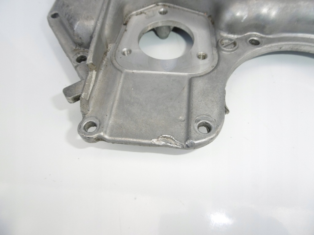 фото №6, Поддон масла крышка картера volvo xc90 s80 4.4 v8