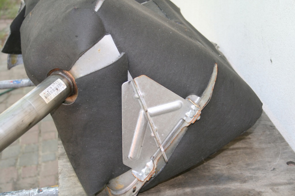 Mercedes w220 бак топлива on в Украине