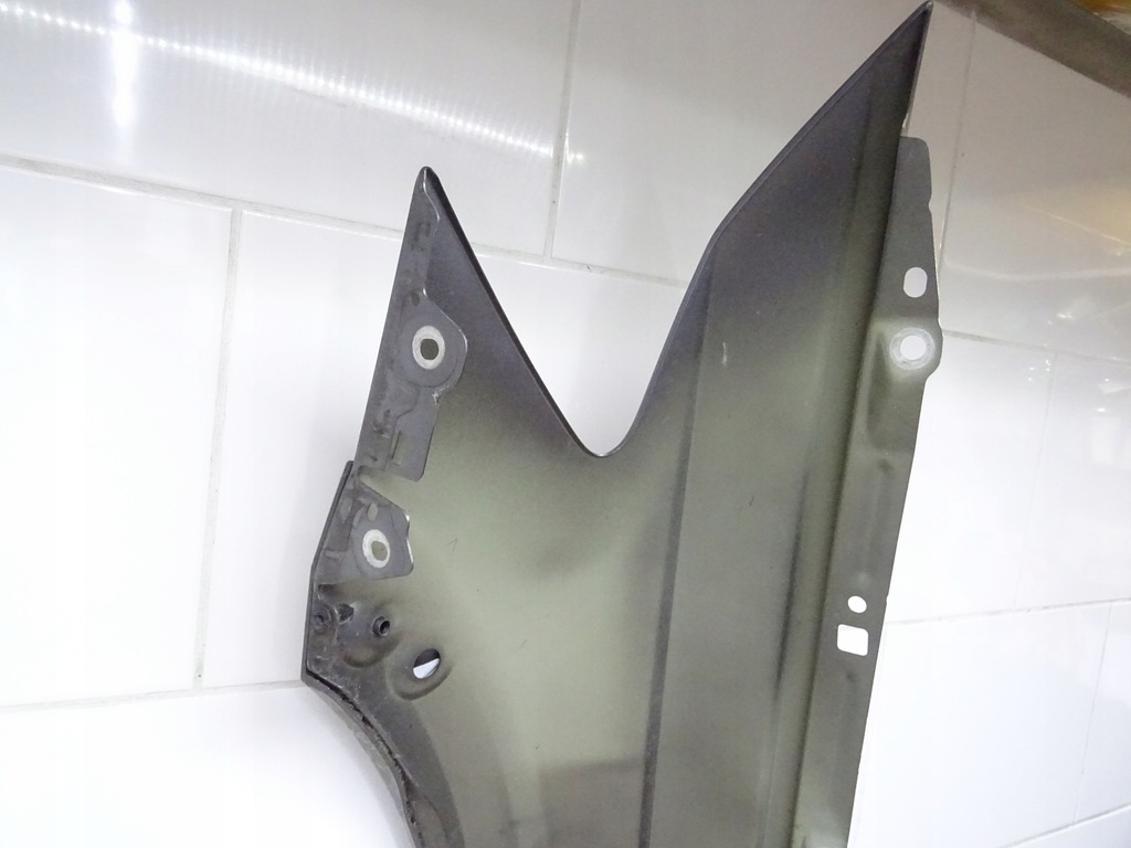 фото №8, Audi a6 4k c8 allroad крыло правый перед llu