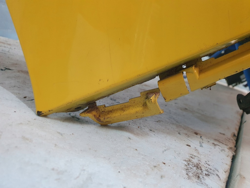 фото №6, Бампер mercedes a-klasa w177 amg задняя задний