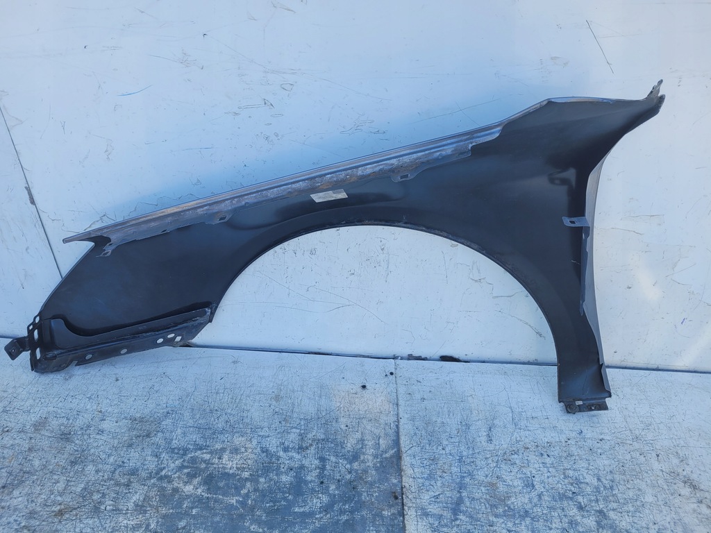 фото №6, Citroen c5 iii 08- крила правий перед передній