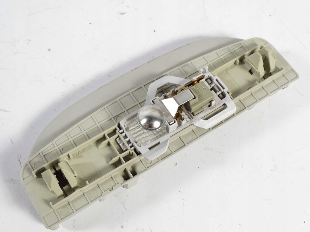 фото №3, Mercedes w169 w245 кронштейн ручка лівий задня