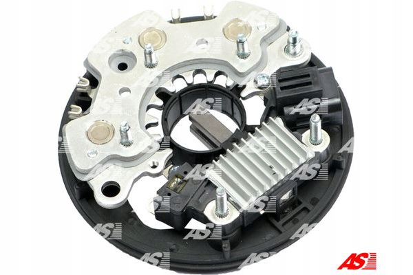 фото №4, Выпрямитель, генератор as-pl arr2033