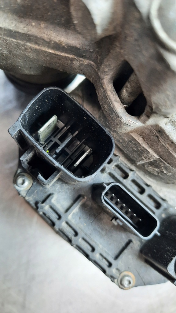 фото №8, Рулевая рейка трансмиссия 31678015 volvo v40 ii v40 cc 12-19r