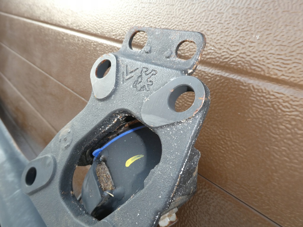 фото №7, Балка задняя os citroen berlingo iii peugeot partner ii