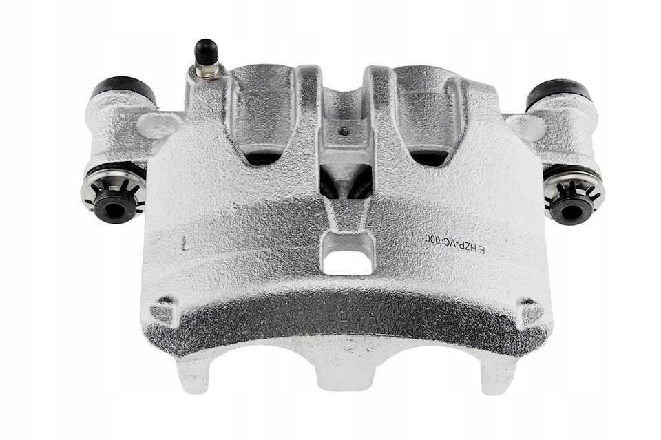 фото №12, Супорт гальмівний перед iveco daily iv v 06- /лівий/