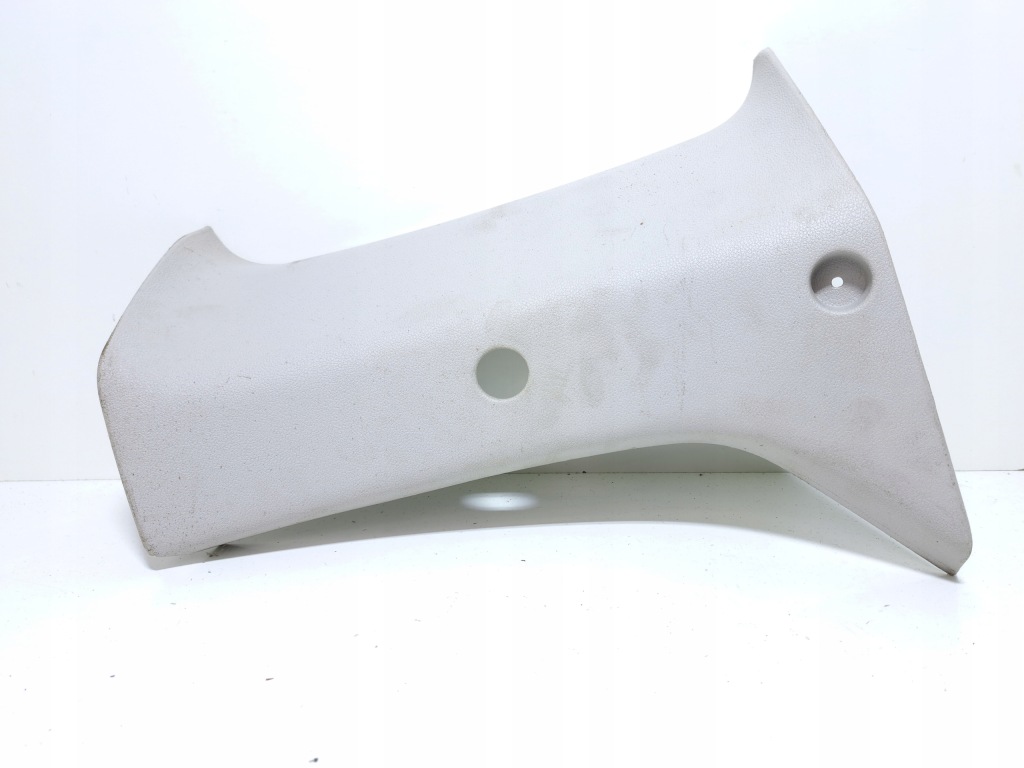 фото №1, Partner berlingo ii iii защита накладка стойка задняя правая 9681033877