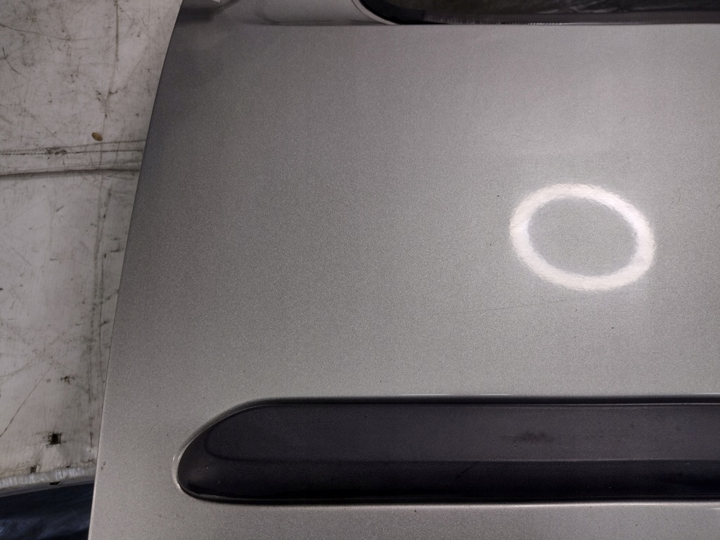 фото №7, Двері лівий перед fiat doblo i k: 647