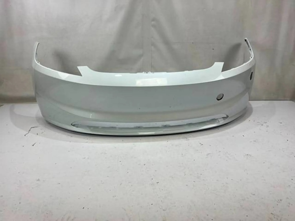 фото №10, Tesla model 3 бампер передний перед 2023r 1781565-11-b