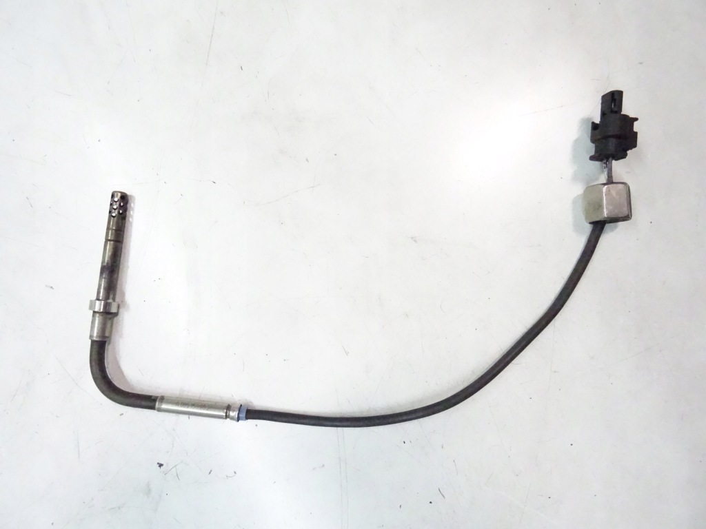 фото №1, Mercedes w219 3.0 cdi датчик температуры выхлопных газов