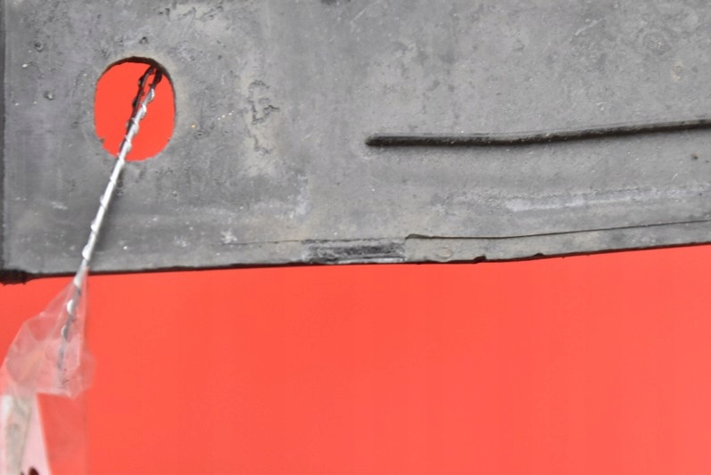 фото №9, Решётка радиатора решётка радиатора czarna 86361-1g210 kia rio 2 ii 05-09