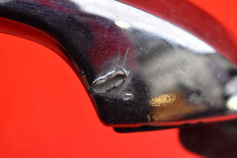 фото №9, Ручка правая перед передняя хром 43922swa honda crv 3 iii 06-09