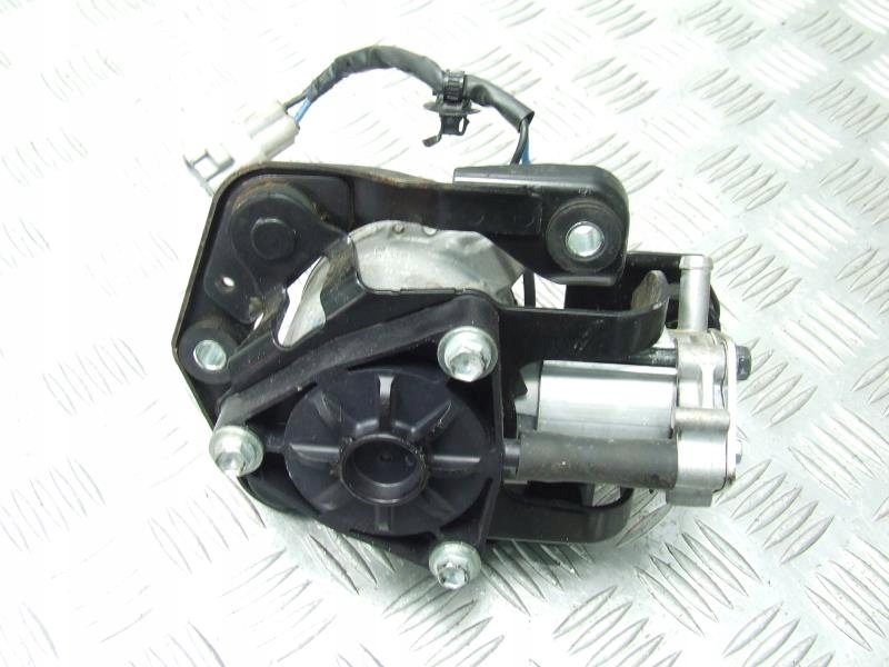 фото №5, Mitsubishi outlander iii 2.0 hybrid насос вакуум