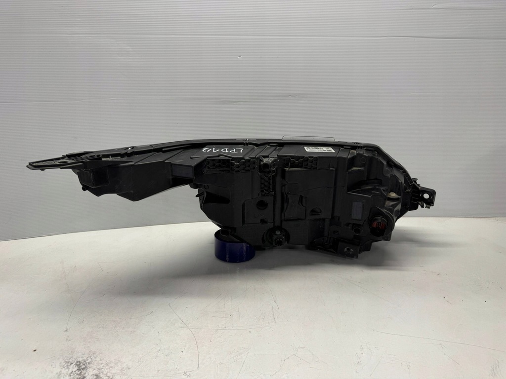 фото №8, Land rover range rover velar l560 лампа перед передняя high m8a2-13w029-la