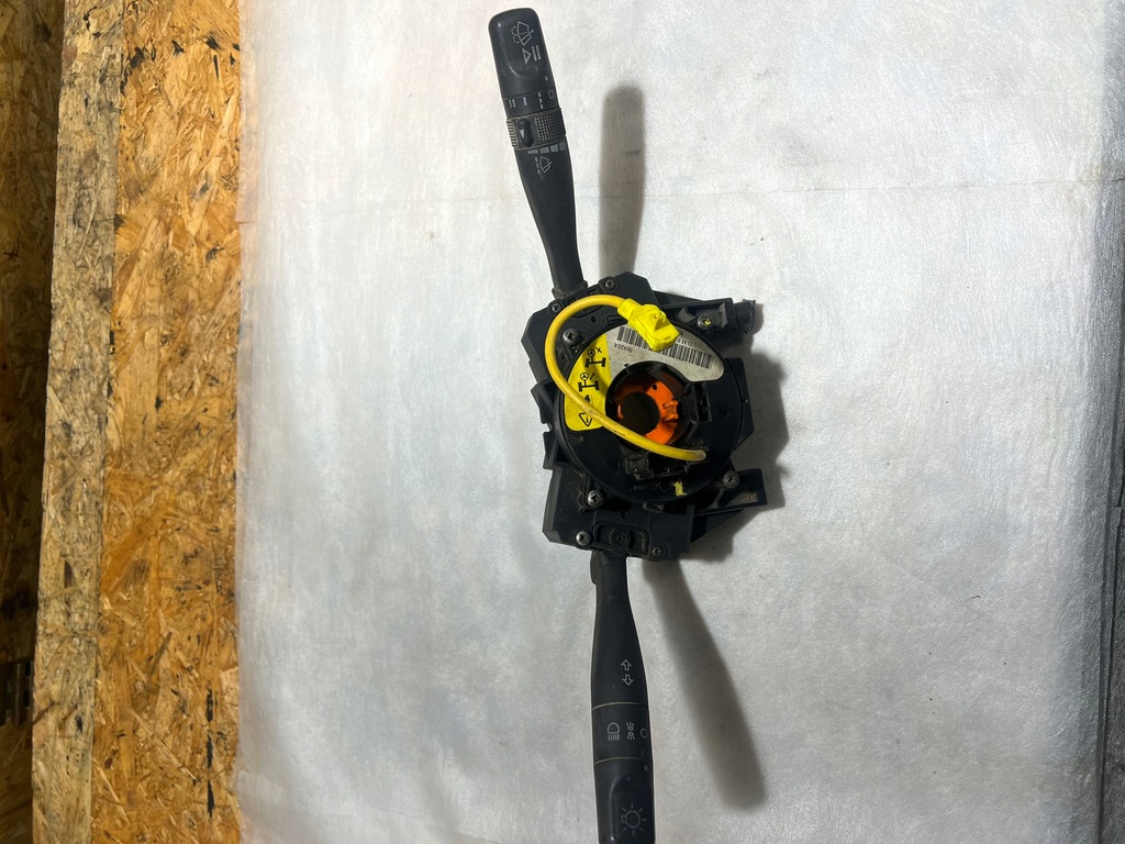 фото №1, Land rover freelander 1,8 перемикач підрульовий стрічка airbab перемикачі xrc 100390