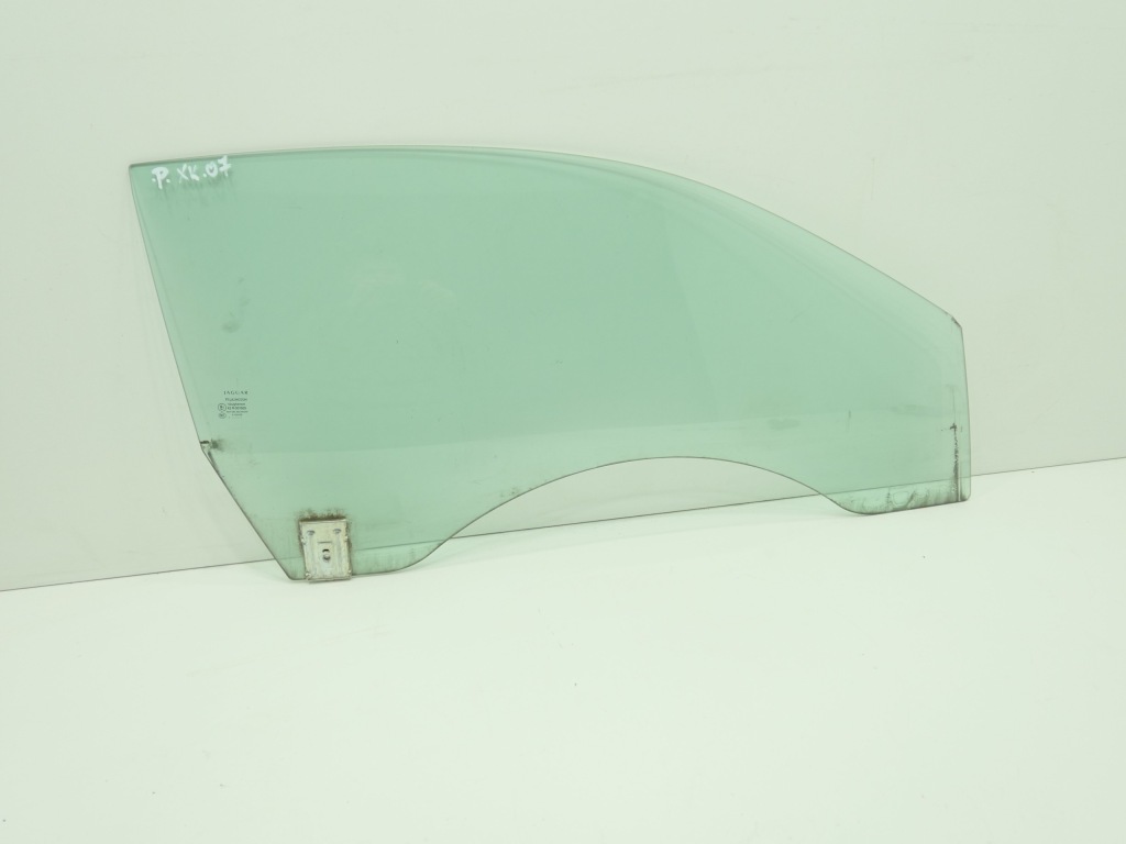 фото №1, Jaguar xk x150 скло двері правих ozn 7 org