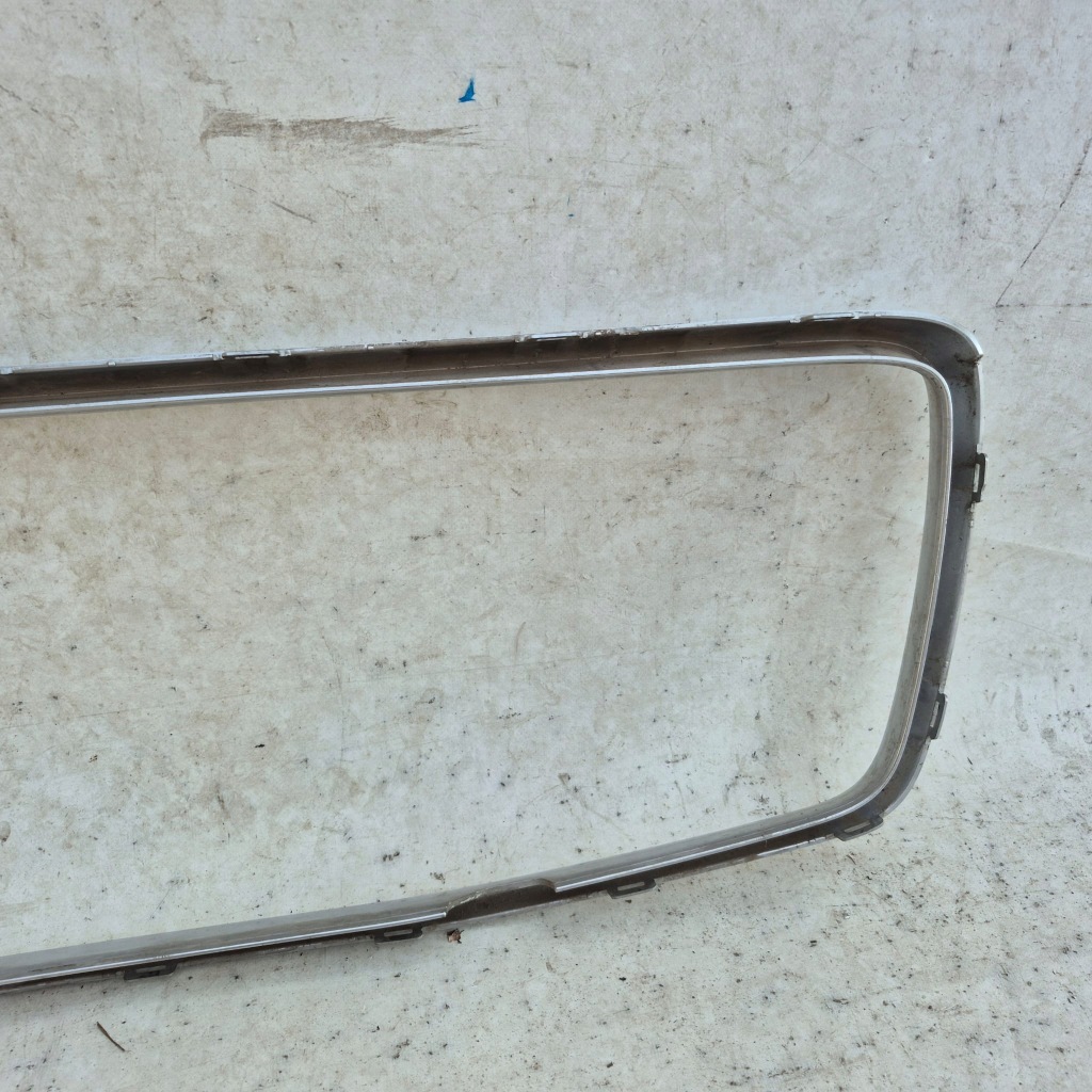 Volvo xc90 ii молдинг рамка хром решётка решетка Цена