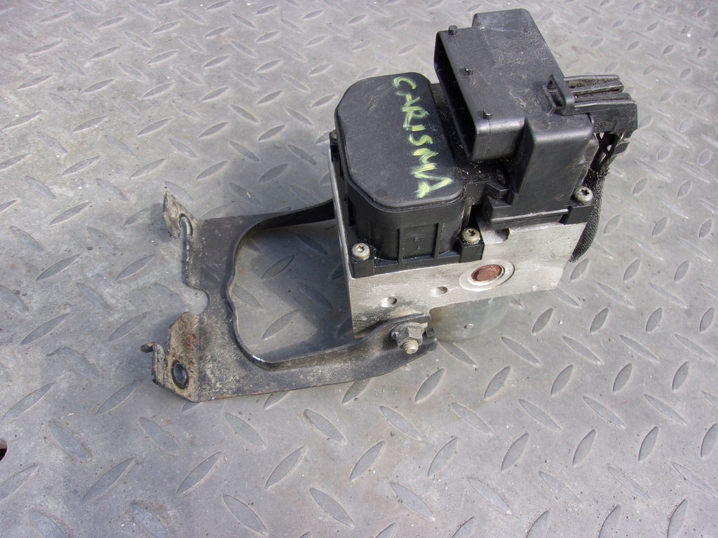 фото №4, Carisma space star насос abs mr334810 mr475695