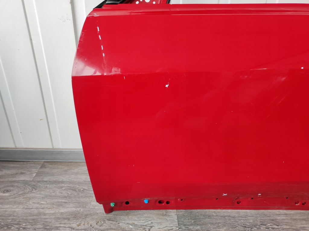 фото №15, Двері alfa romeo tonale передні ліва