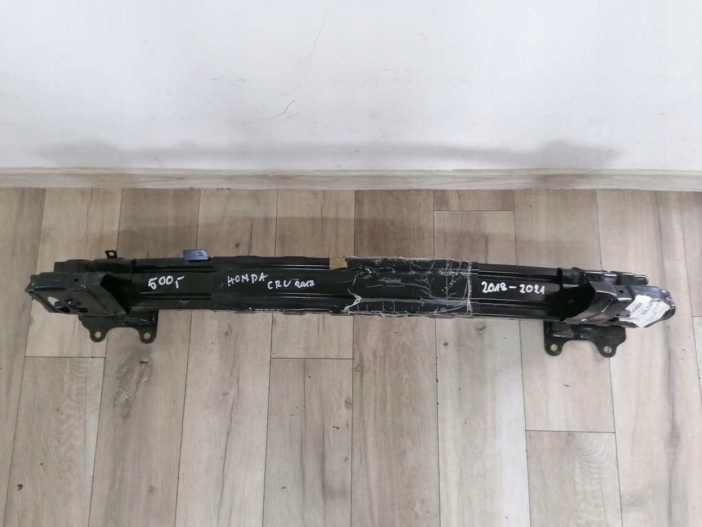 фото №1, Honda crv c-rv 18r- балка бампера перед nowa oryg