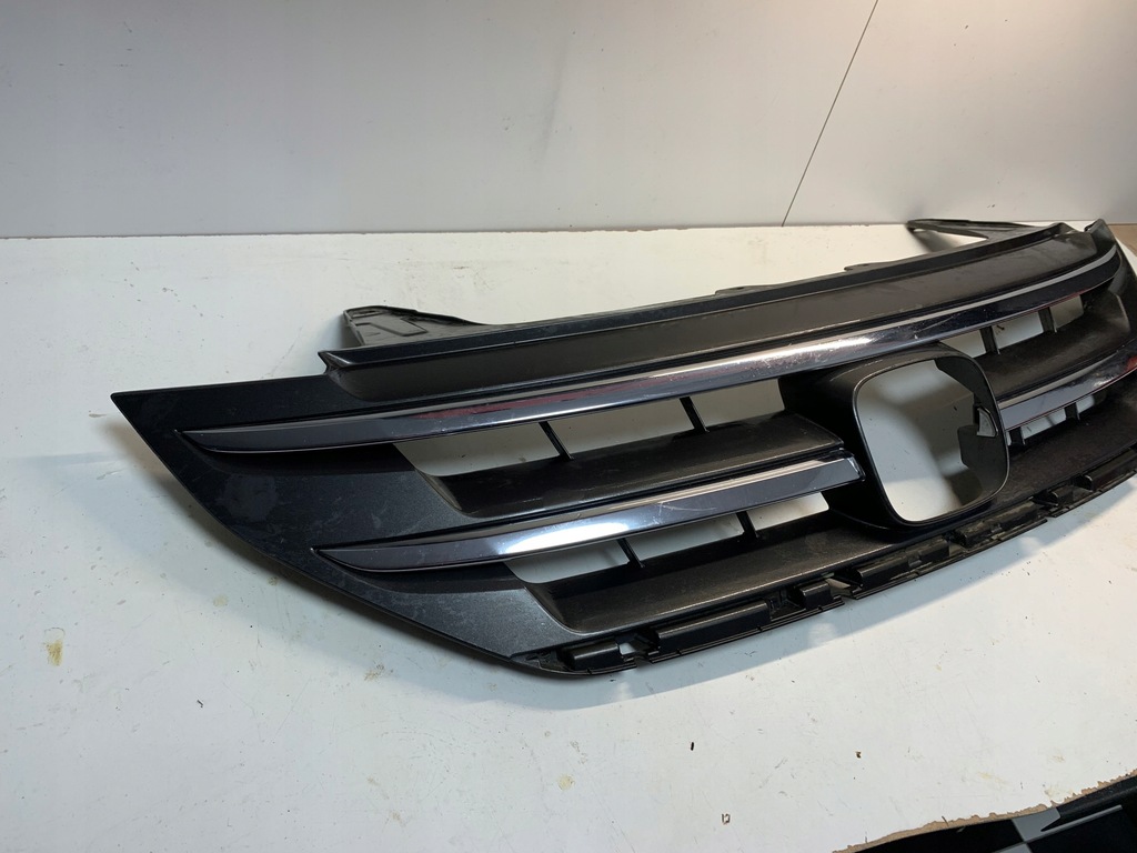фото №7, Решётка радиатора решётка радиатора honda cr-v iv 71121-t1g-g010-m1
