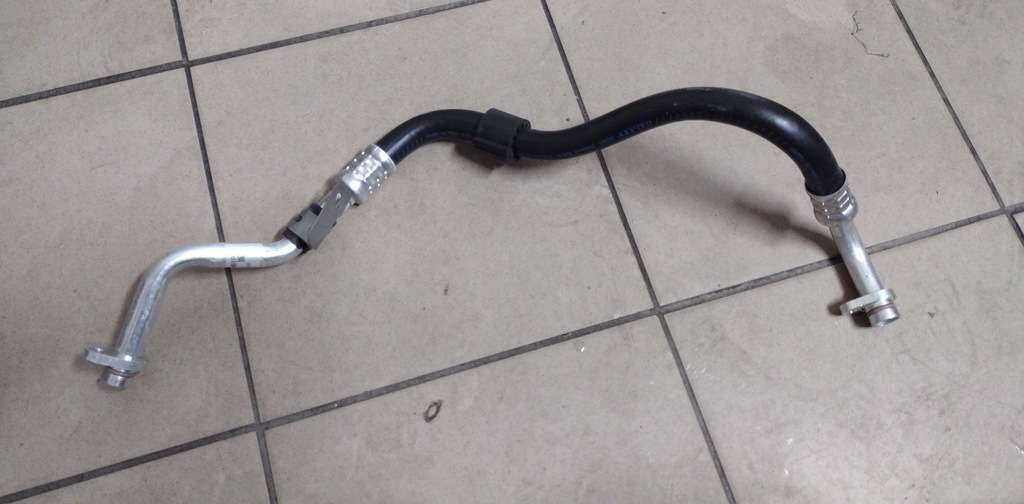 фото №1, Шланг кондиционера renault clio v 924540461r