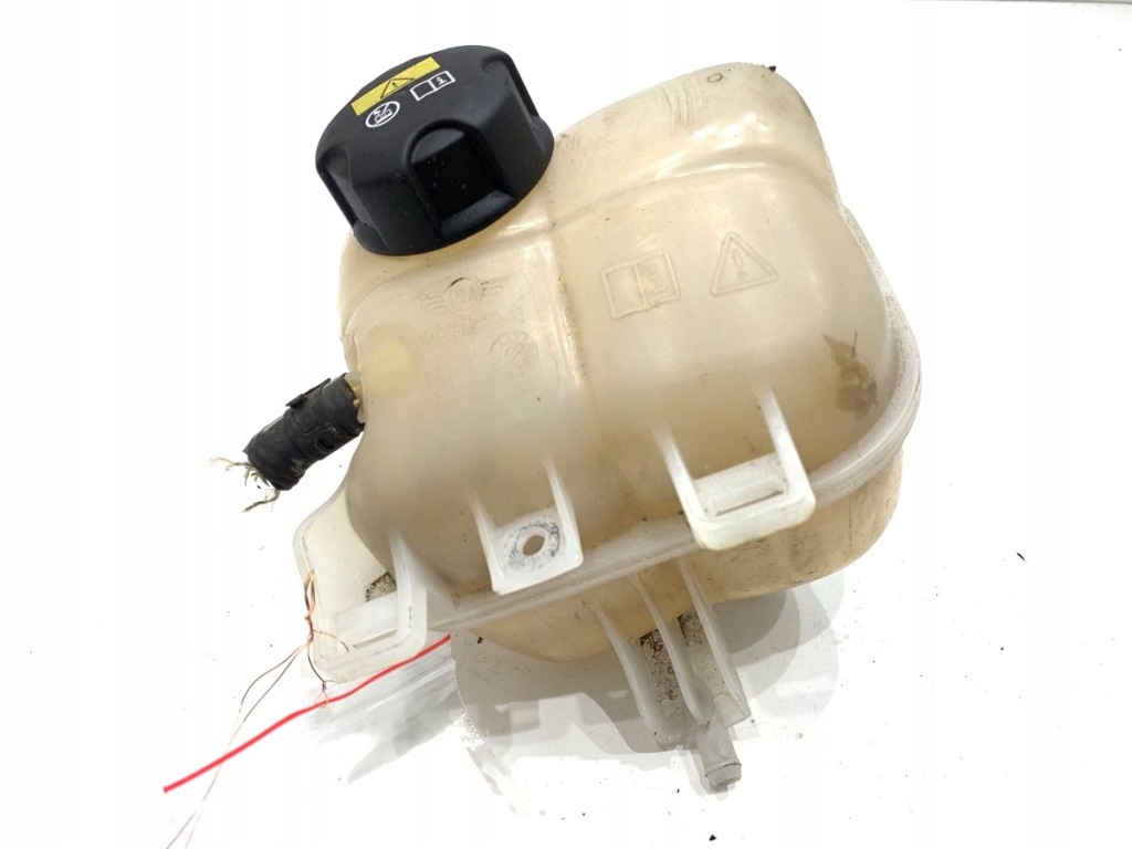 фото №1, Бак расширительный жидкость охлаждающий mini countryman r60 crossover