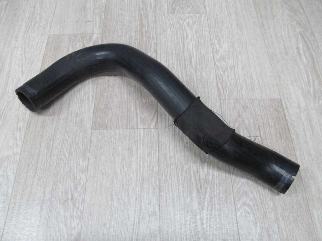 фото №1, Ducato boxer 2.8 jtd шланг труба повітря b34012g 00-06