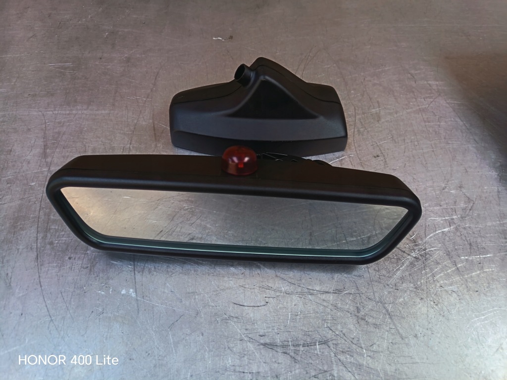 Bmw e83 e90 e91 e92 зеркало заднего вида внутреннее 9134459 Киев