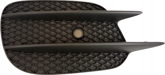 фото №1, Решётка бампера левая mercedes w213 c238 polift