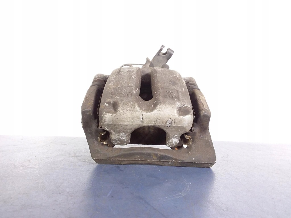 фото №5, Vw phaeton супорт скоба задня правий