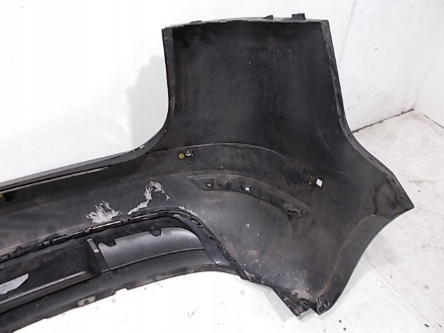 фото №10, Vw sharan ii 7n seat alhambra 10- pdc бампер задня