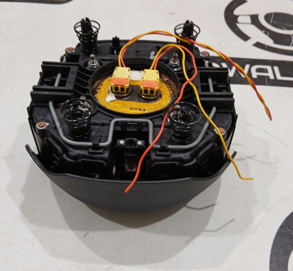 Купить Kia sportage 5 v nq5 америка подушка безопасности подушка водителя водитель ремень ремни предохранитель