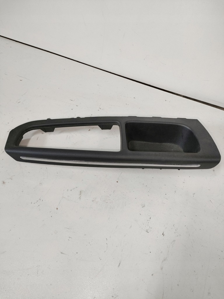 фото №1, Fiat bravo ii 2 2007-2014r резинка дверь правый перед обшивка кронштейн хром