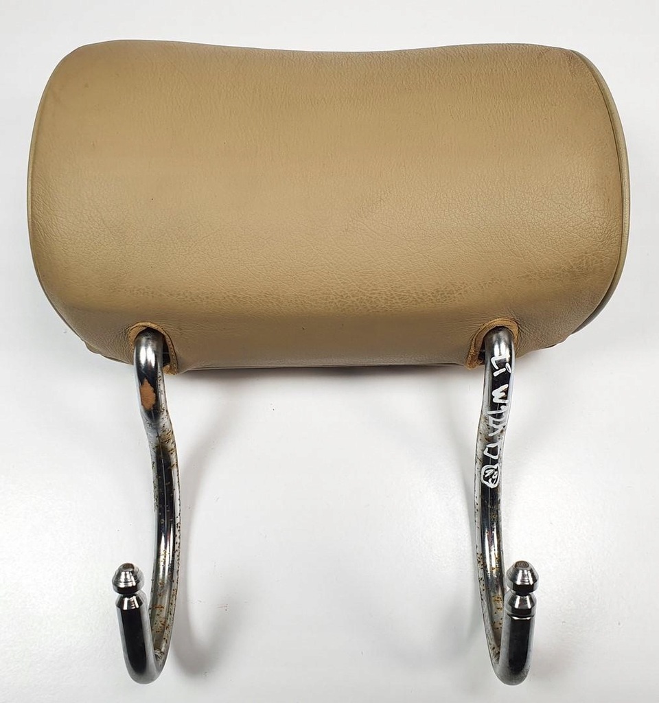 фото №1, Подголовник левый задняя задний mercedes w124 coupe