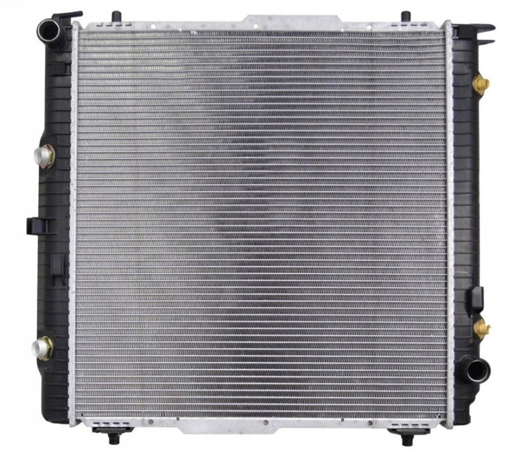 Купить Радиатор воды mercedes g-klasa 1989 - 2017