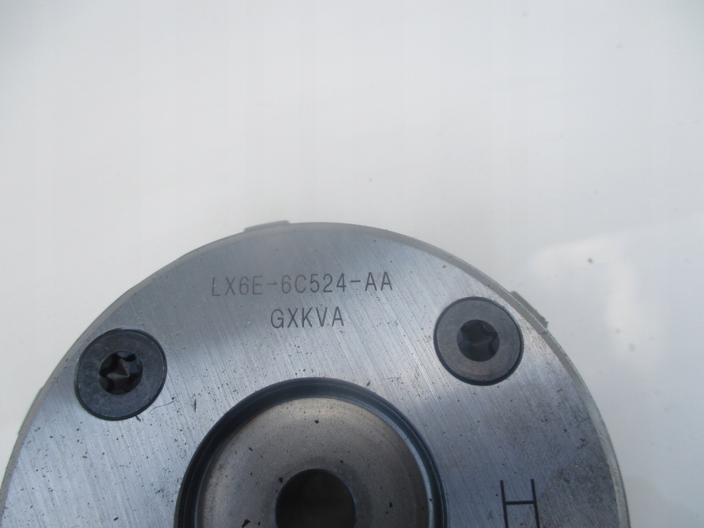 фото №3, Вариатор ford kuga mk3 escape 2.5 phev bgda