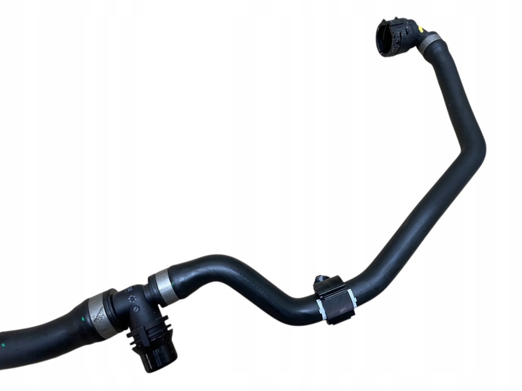 Труба трубка пабтрубок  шланг bmw x5 g05 Доставка