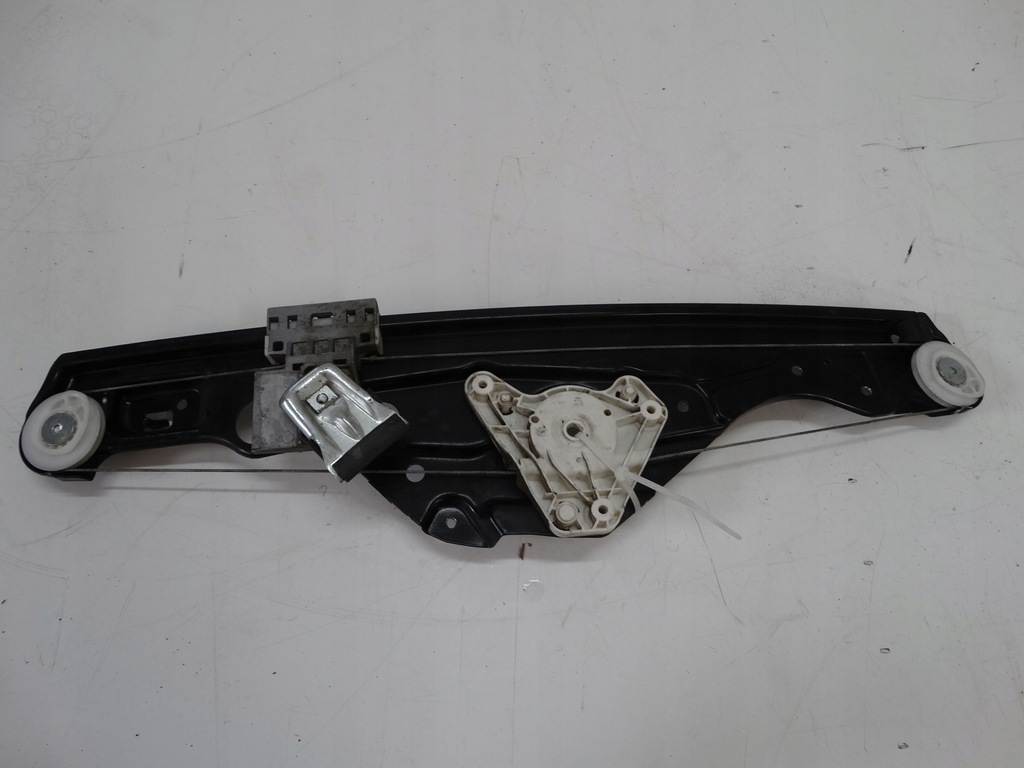 фото №7, Механізм скло лівий задня mercedes w211 2117300146