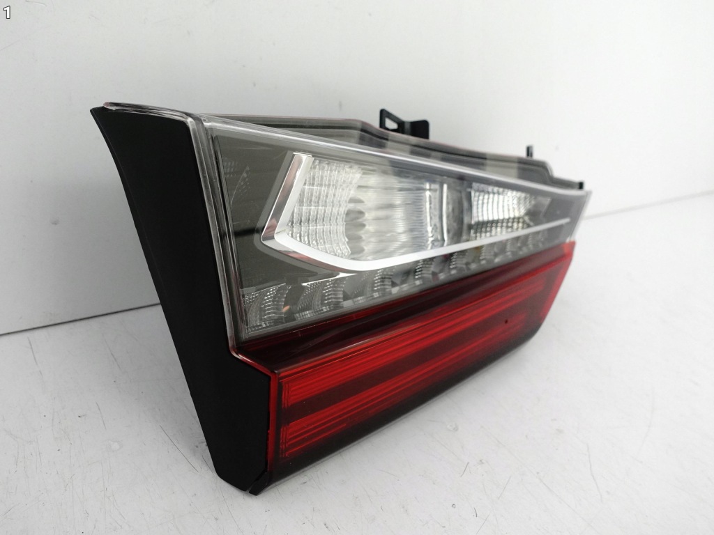 Lexus rx rx450 rx350 iv 4 15-19 фара led ліва задній w кришці  європа Ціна