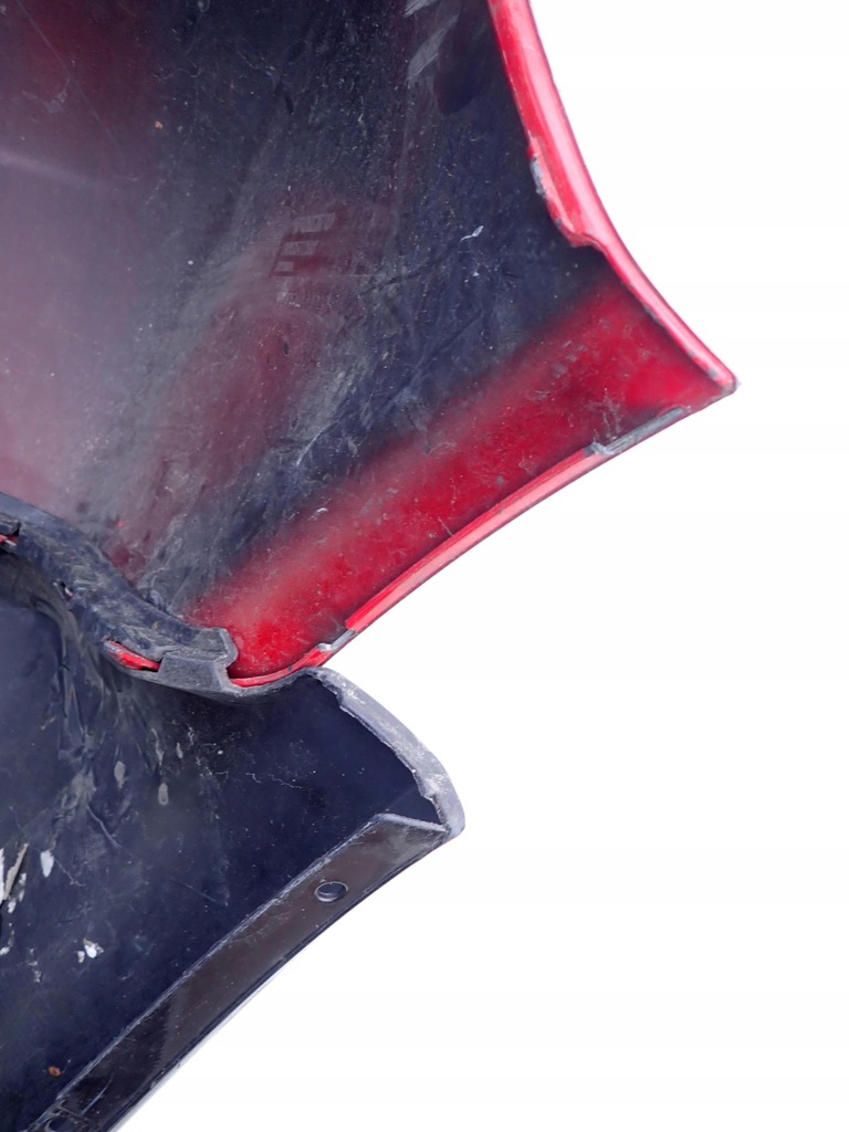 фото №11, Volvo c30 r-design 06- бампер задняя задний